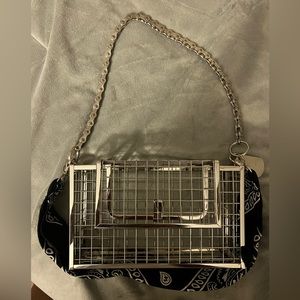 Caged Bag